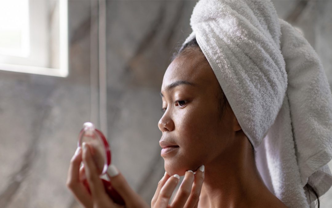 How ‘Microdosing’ Your Skin-Care Ingredients Can Help You Avoid Irritation (and Save You Money in the Process)
