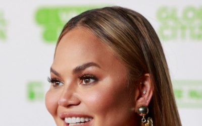 Chrissy Teigen Says ‘We Have to Forgive People’ After Years of Online Abuse