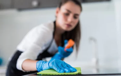 NoBroker Cleaning Expert’s 5 Easy Bathroom Cleaning Tips