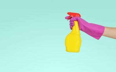 6 Home Cleaning Ideas You Should Check Out