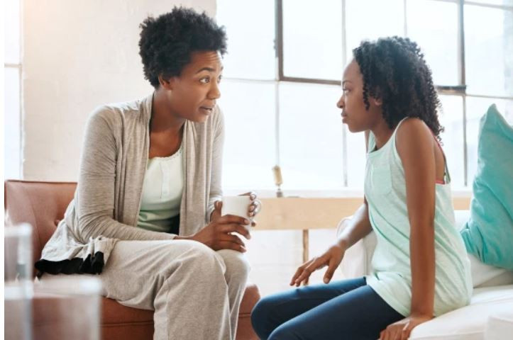 Conscious parenting you should encourage – The Standard Entertainment