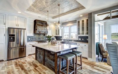 Holiday Deep Cleaning Tips to Prep Your Home for Festive Fun – American Tin Ceilings